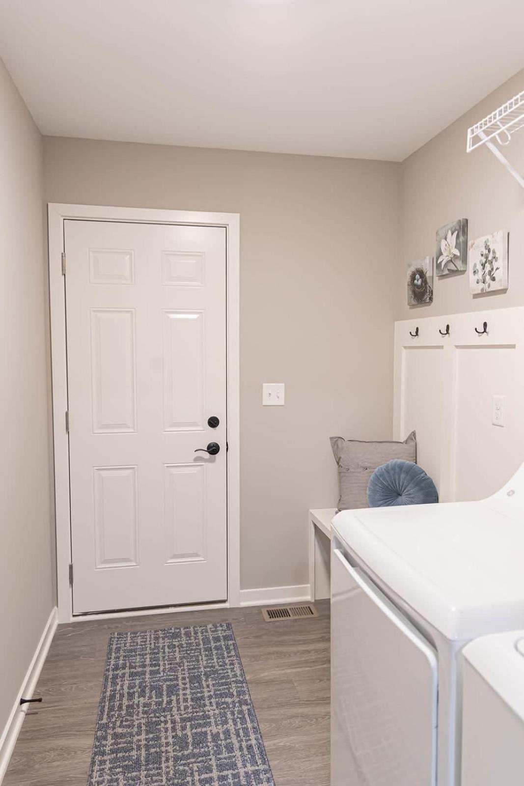 Loves Park Brand New 2 Bed With Officeヴィラ エクステリア 写真